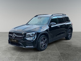 Annonce Mercedes GLB occasion Diesel 200 d AMG Line  Gires