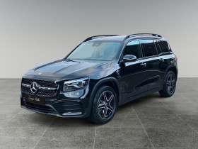 Mercedes GLB , garage GROUPE HUILLIER OCCASIONS  Gires
