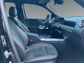 Mercedes GLB 200 d AMG Line  occasion  Gires - photo n13