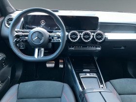 Mercedes GLB 200 d AMG Line  occasion  Gires - photo n11