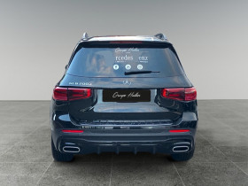 Mercedes GLB 200 d AMG Line  occasion  Gires - photo n4