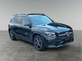 Mercedes GLB 200 d AMG Line  occasion  Gires - photo n7