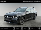 Mercedes GLB occasion année 2023 boite Automatique Annonce Mercedes GLB occasion Diesel 200 d AMG Line à Gières