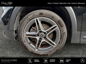 Mercedes GLB 200 d AMG Line  occasion  Gires - photo n9