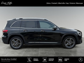 Mercedes GLB 200 d AMG Line  occasion  Gires - photo n6