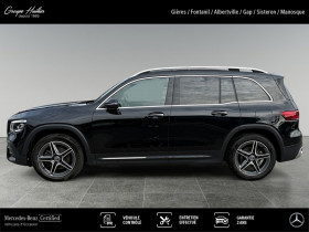 Mercedes GLB 200 d AMG Line  occasion  Gires - photo n2