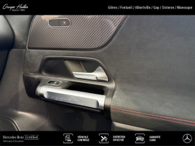 Mercedes GLB 200 d AMG Line  occasion  Gires - photo n17
