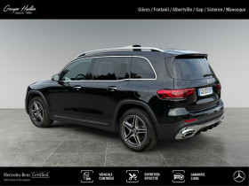 Mercedes GLB 200 d AMG Line  occasion  Gires - photo n3