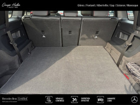 Mercedes GLB 200 d AMG Line  occasion  Gires - photo n10