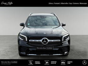 Mercedes GLB 200 d AMG Line  occasion  Gires - photo n8