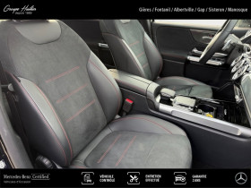 Mercedes GLB 200 d AMG Line  occasion  Gires - photo n13