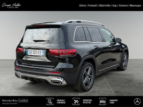 Mercedes GLB 200 d AMG Line  occasion  Gires - photo n5