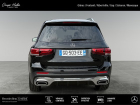 Mercedes GLB 200 d AMG Line  occasion  Gires - photo n4