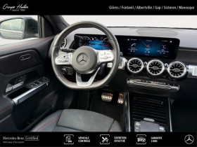 Mercedes GLB 200 d AMG Line  occasion  Gires - photo n11