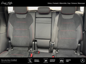 Mercedes GLB 200 d AMG Line  occasion  Gires - photo n14