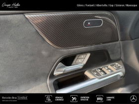 Mercedes GLB 200 d AMG Line  occasion  Gires - photo n16