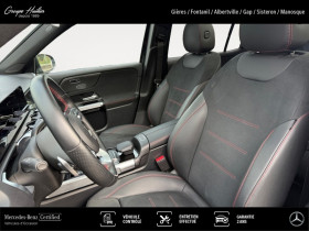 Mercedes GLB 200 d AMG Line  occasion  Gires - photo n12