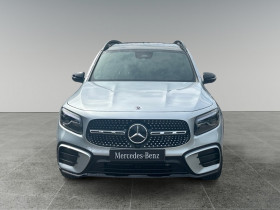 Mercedes GLB 200 d AMG Line  occasion  Gires - photo n8