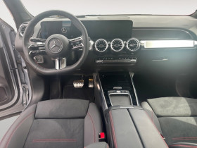 Mercedes GLB 200 d AMG Line  occasion  Gires - photo n10
