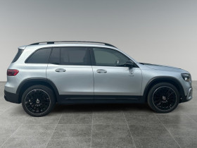 Mercedes GLB 200 d AMG Line  occasion  Gires - photo n6
