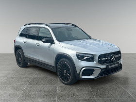 Mercedes GLB 200 d AMG Line  occasion  Gires - photo n7