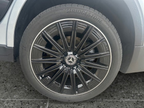 Mercedes GLB 200 d AMG Line  occasion  Gires - photo n9