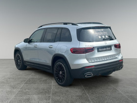Mercedes GLB 200 d AMG Line  occasion  Gires - photo n3