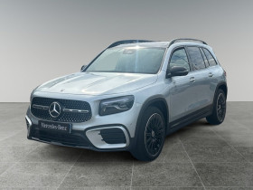 Mercedes GLB , garage GROUPE HUILLIER OCCASIONS  Gires