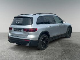 Mercedes GLB 200 d AMG Line  occasion  Gires - photo n5