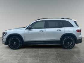 Mercedes GLB 200 d AMG Line  occasion  Gires - photo n2