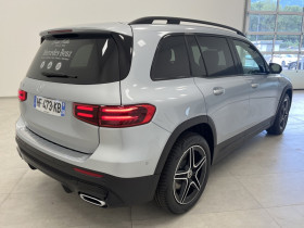 Mercedes GLB 200 d AMG Line  occasion  Gires - photo n4