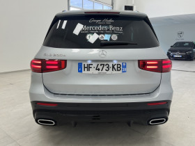 Mercedes GLB 200 d AMG Line  occasion  Gires - photo n3