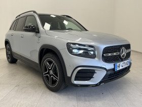 Mercedes GLB 200 d AMG Line  occasion  Gires - photo n6