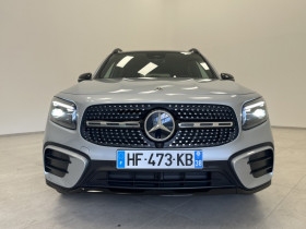 Mercedes GLB 200 d AMG Line  occasion  Gires - photo n7