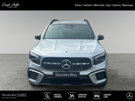 Mercedes GLB 200 d AMG Line  occasion  Gires - photo n8