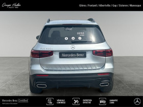 Mercedes GLB 200 d AMG Line  occasion  Gires - photo n4