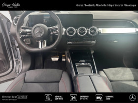 Mercedes GLB 200 d AMG Line  occasion  Gires - photo n10