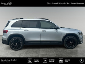Mercedes GLB 200 d AMG Line  occasion  Gires - photo n6