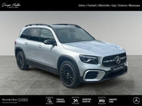Mercedes GLB 200 d AMG Line  occasion  Gires - photo n7
