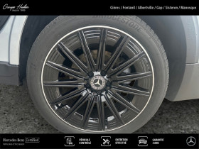 Mercedes GLB 200 d AMG Line  occasion  Gires - photo n9