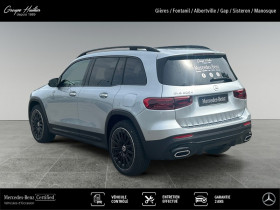 Mercedes GLB 200 d AMG Line  occasion  Gires - photo n3