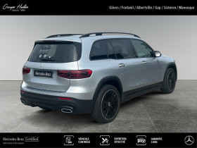 Mercedes GLB 200 d AMG Line  occasion  Gires - photo n5