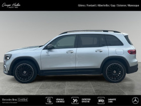 Mercedes GLB 200 d AMG Line  occasion  Gires - photo n2