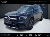 Mercedes GLB 200 d AMG Line   Gires 38