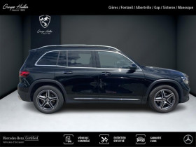 Mercedes GLB 200 d AMG Line  occasion  Gires - photo n6