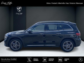 Mercedes GLB 200 d AMG Line  occasion  Gires - photo n2