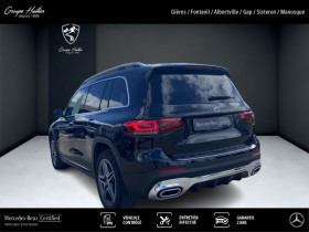 Mercedes GLB 200 d AMG Line  occasion  Gires - photo n3