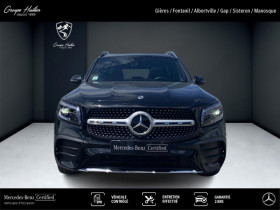 Mercedes GLB 200 d AMG Line  occasion  Gires - photo n8