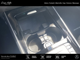 Mercedes GLB 200 d AMG Line  occasion  Gires - photo n13