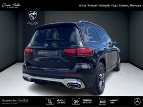 Mercedes GLB 200 d AMG Line  occasion  Gires - photo n5